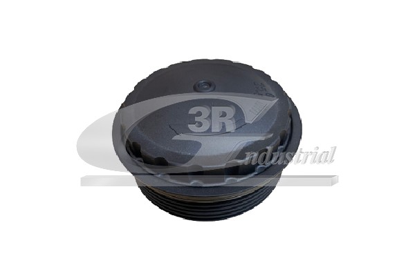 Cap, oil filter housing - 81666 3RG