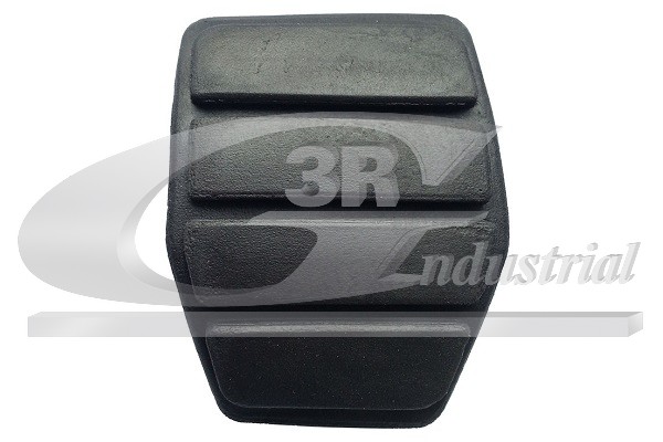 Rivestimento pedale, Pedale del freno - 81677 3RG