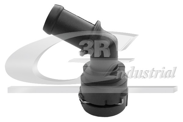 Flangia d. refrigerante - 81700 3RG