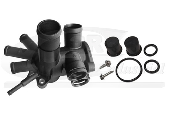 Coolant Flange - 81706 3RG