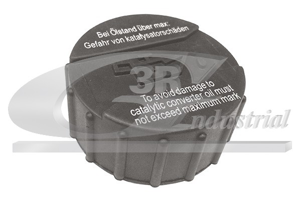 Chiusura, bocchettone riempimento olio - 81720 3RG