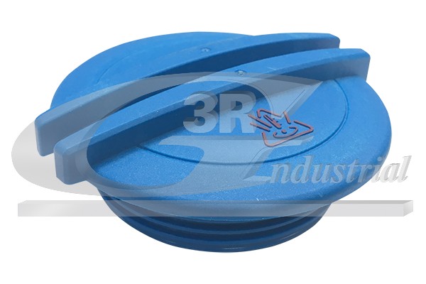 Tappo, serbatoio refrigerante - 81728 3RG