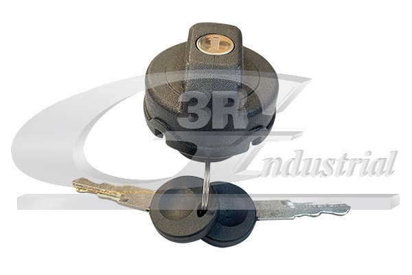 Chiusura, serbatoio carburante - 81729 3RG