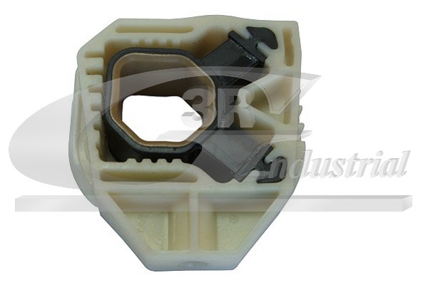 Mounting, radiator - 81750 3RG