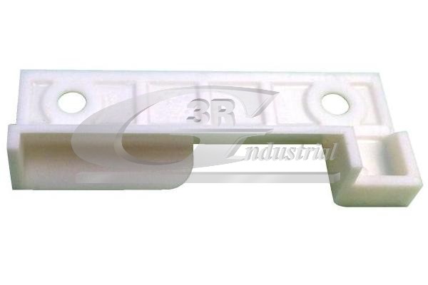 Bush, shift rod - 81787 3RG