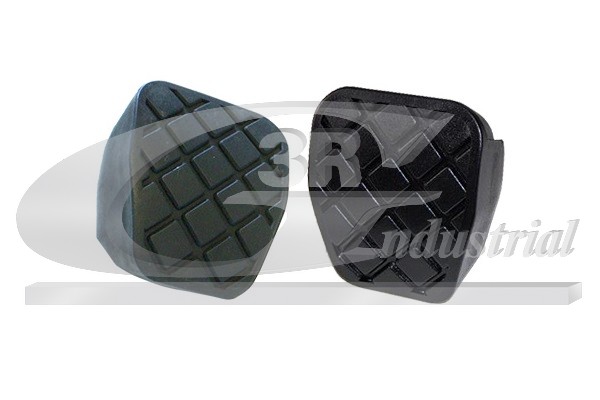 Pedal Pad Set - 81790K 3RG
