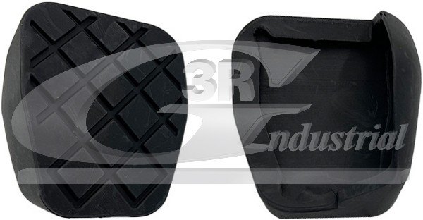 Rivestimento pedale, Pedale frizione - 81791 3RG