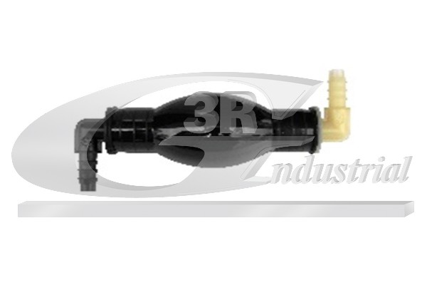 Pump, fuel pre-supply - 82003 3RG