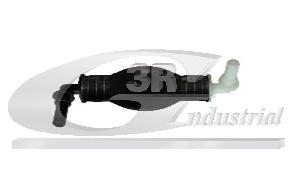 Pump, fuel pre-supply - 82006 3RG