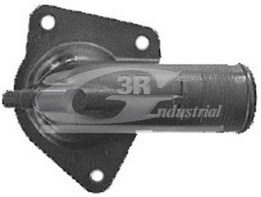 Coolant Flange - 82203 3RG