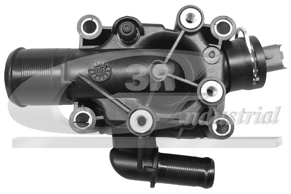 Thermostat, Kühlmittel - 82209 3RG