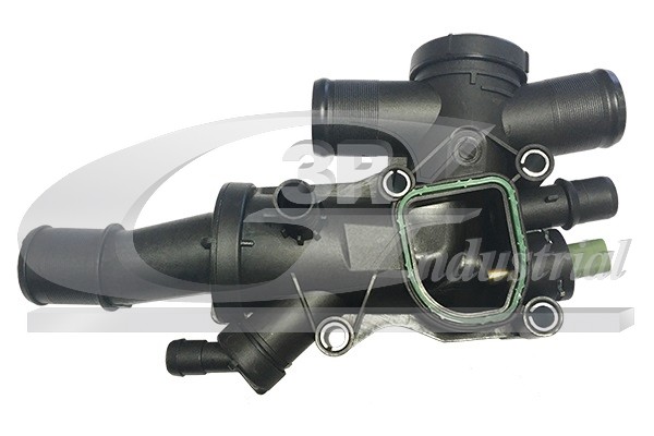 Termostato, Refrigerante - 82212 3RG