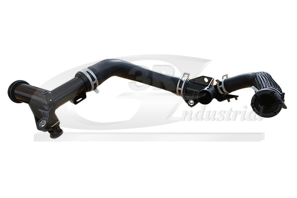 Radiator Hose - 82218 3RG