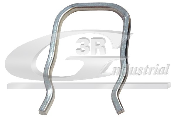 Fascetta fissaggio,Tappo di chiusura d. flangia refrigerante - 82221 3RG