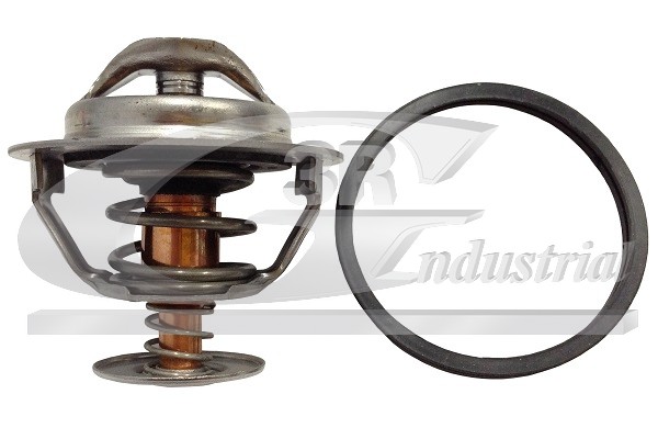 Thermostat, coolant - 82223 3RG