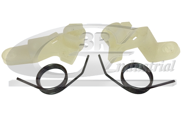 Cerniera portiera - 82242 3RG