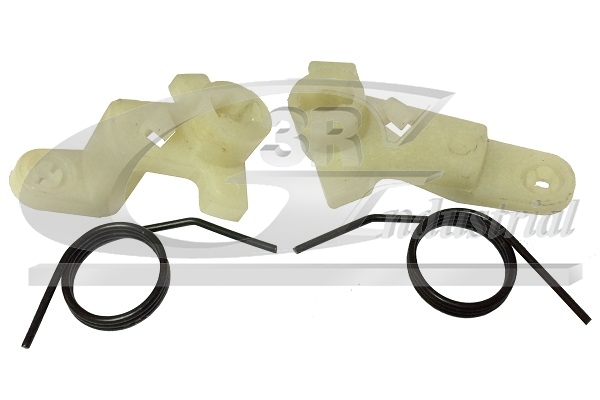 Door Hinge - 82243 3RG
