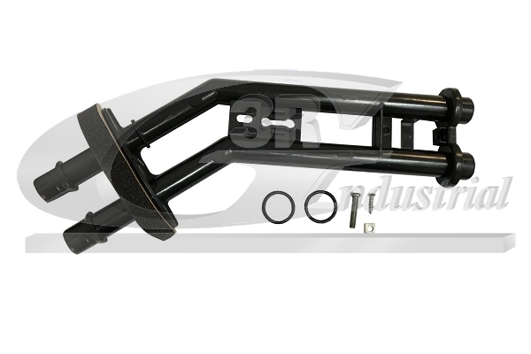 Connecting Pipe, heater duct - 82251 3RG