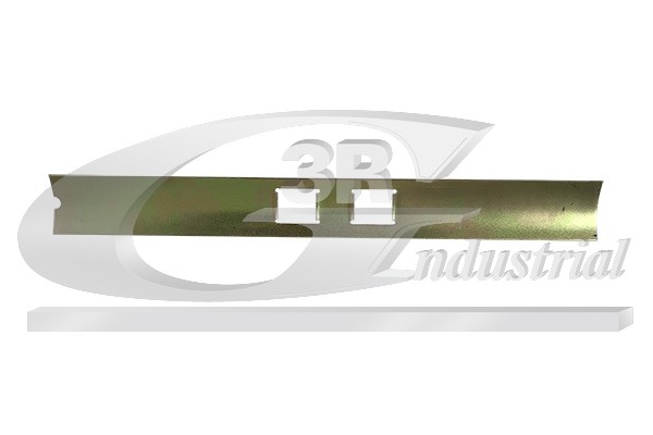 Cremagliera, Scatola guida - 82288 3RG