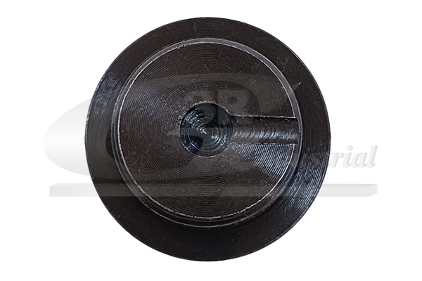 Nut, stub axle - 82298 3RG