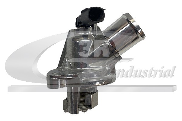 Thermostat, coolant - 82408 3RG