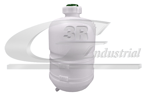 Serbatoio compensazione, Refrigerante - 82608 3RG