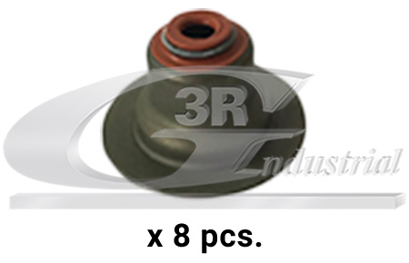 Seal Ring, valve stem - 82622 3RG