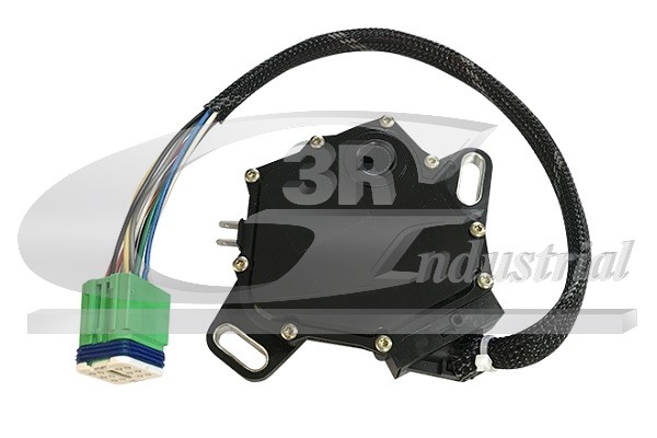 Drehzahlsensor, Automatikgetriebe - 82626 3RG
