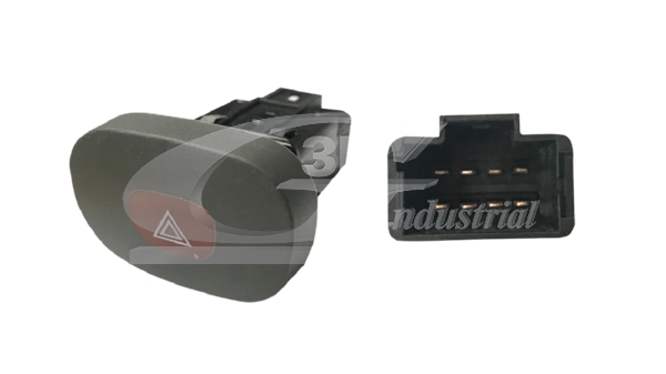 Hazard Light Switch - 82628 3RG