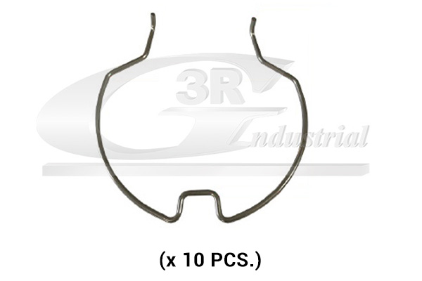 Pliers, hose clamp - 82631 3RG