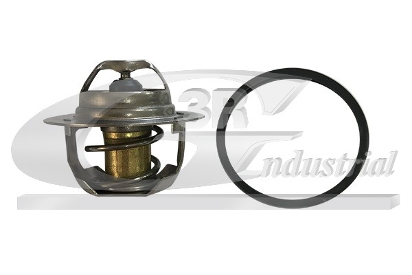 Termostato, Refrigerante - 82636 3RG