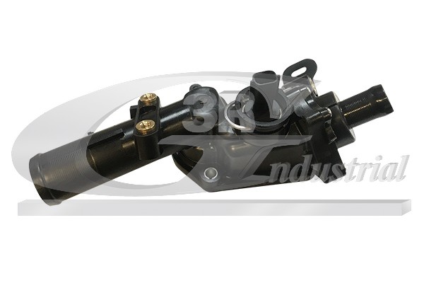 Thermostat, coolant - 82640 3RG