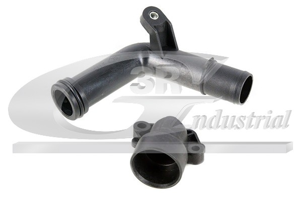 Coolant Flange - 82653 3RG