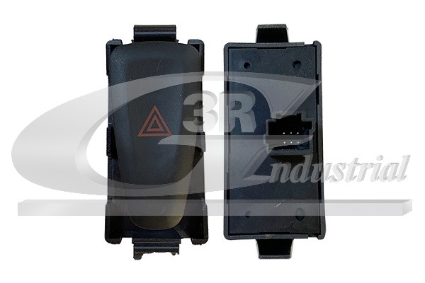 Hazard Light Switch - 82661 3RG