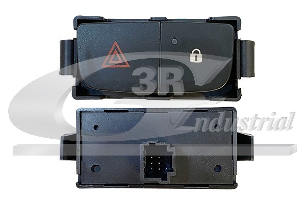 Hazard Light Switch - 82662 3RG