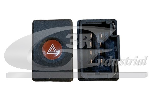 Hazard Light Switch - 82664 3RG