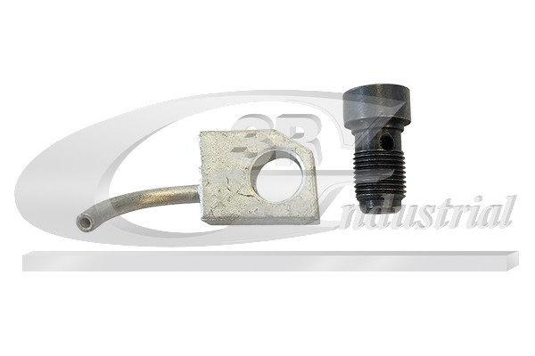 Oil Jet, piston underside cooling - 82690 3RG