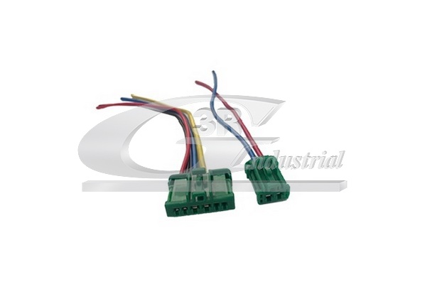 Cable Repair Set, interior fan motor - 82691 3RG