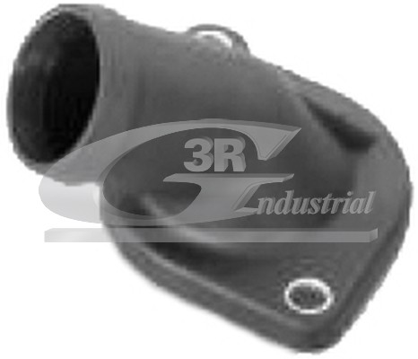 Flangia d. refrigerante - 82720 3RG