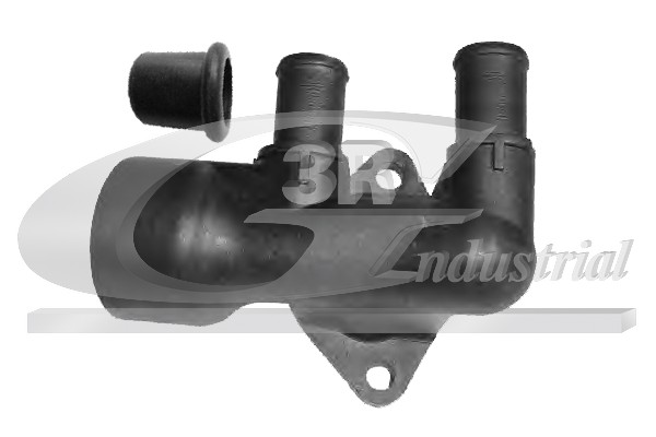 Coolant Flange - 82902 3RG