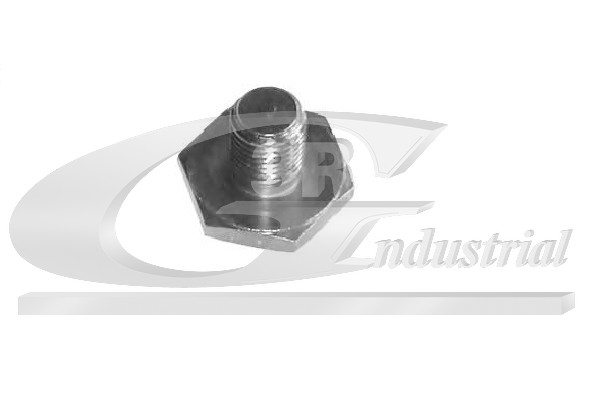 Sealing Plug, oil sump - 83002 3RG