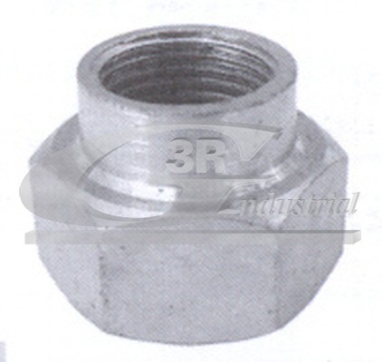 Dado, Fuso dell'asse - 83027 3RG