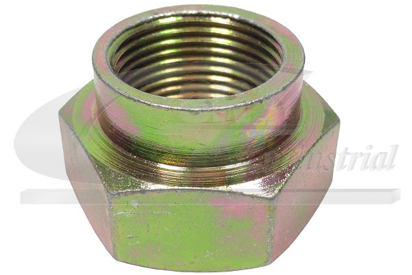 Nut, stub axle - 83028 3RG