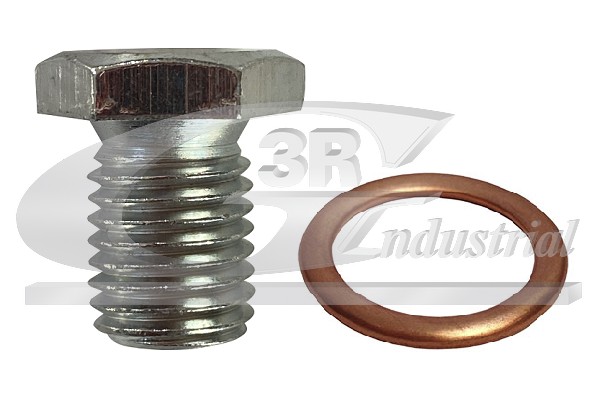 Kit riparazione, Coppa olio - 83102 3RG