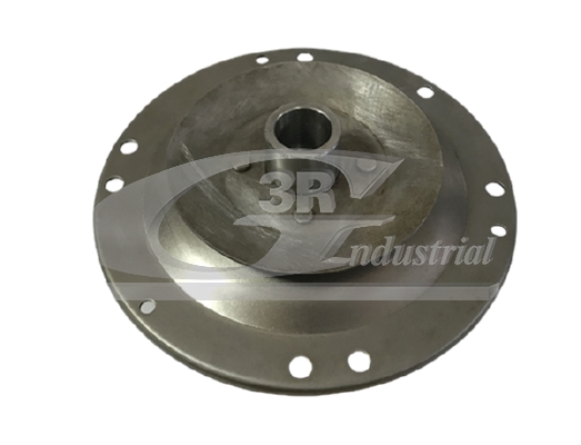 Pulley, radiator fan - 83236 3RG