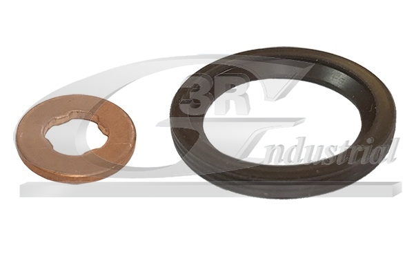 Seal Kit, injector nozzle - 83249 3RG