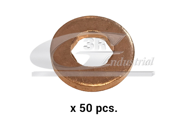 Seal, injector holder - 83252 3RG