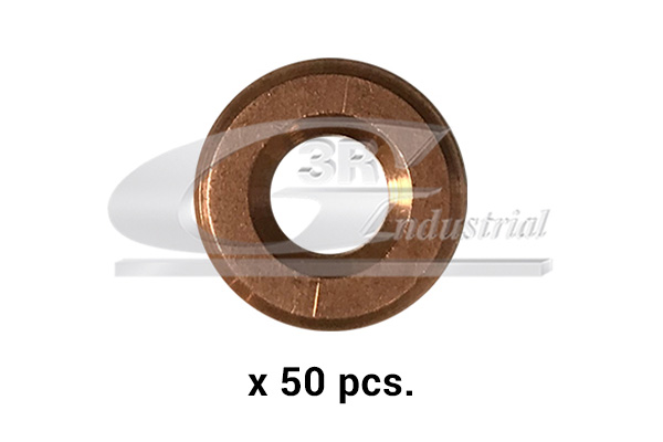 Heat Shield, injection system - 83256 3RG