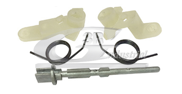 Door Hinge - 83259 3RG