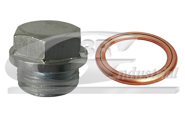Repair Kit, oil sump - 83401 3RG